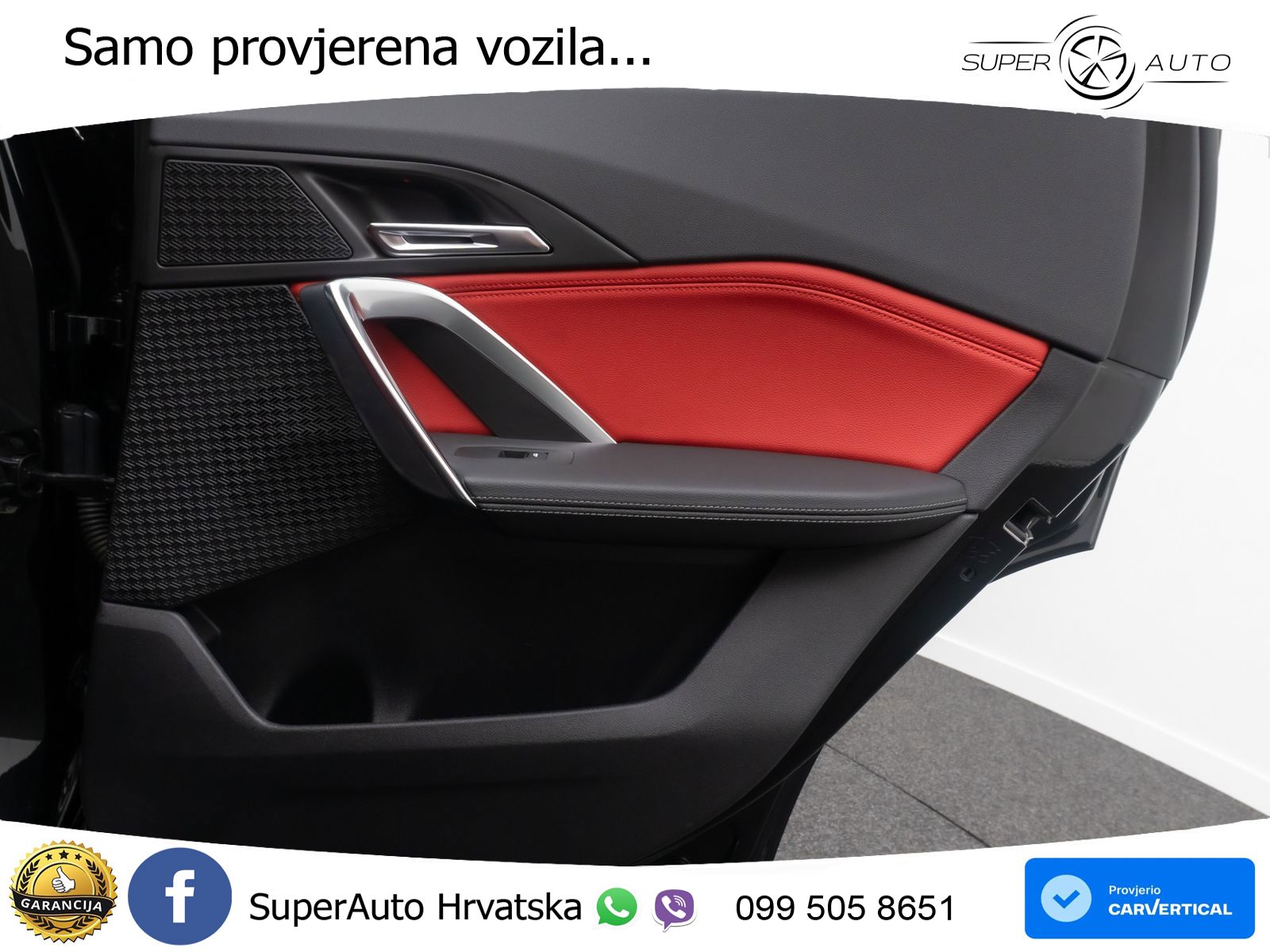 BMW X1 20i (170 KS) sDrive Steptronic M Sport LED+GR SJED+ACC