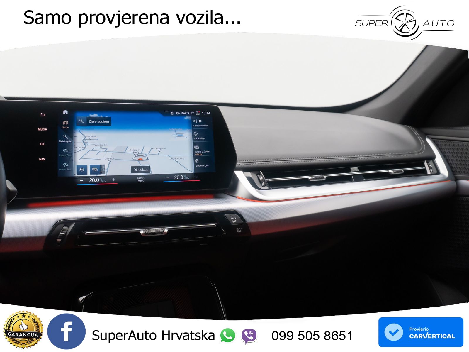 BMW X1 20i (170 KS) sDrive Steptronic M Sport LED+GR SJED+ACC