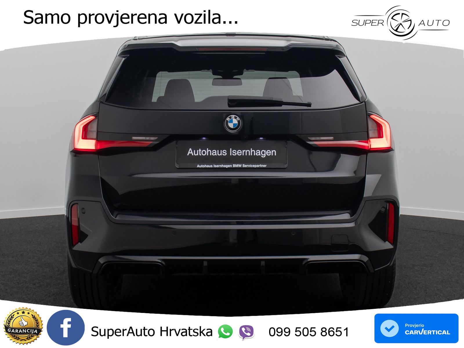 BMW X1 20i (170 KS) sDrive Steptronic M Sport LED+GR SJED+ACC