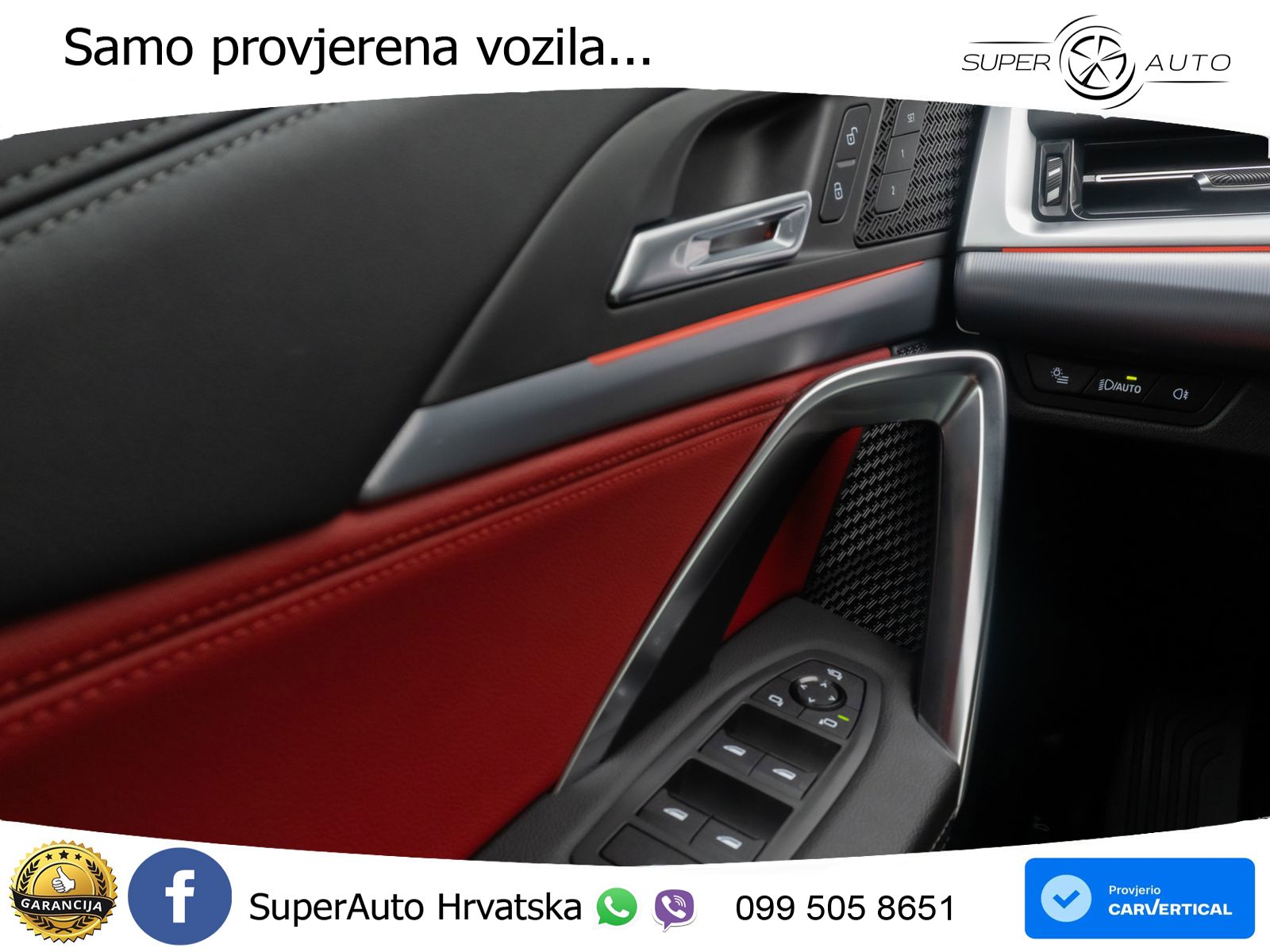 BMW X1 20i (170 KS) sDrive Steptronic M Sport LED+GR SJED+ACC