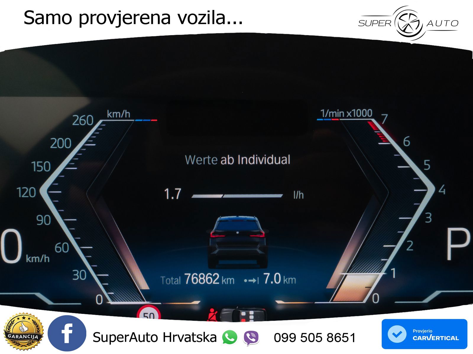 BMW X1 20i (170 KS) sDrive Steptronic M Sport LED+GR SJED+ACC