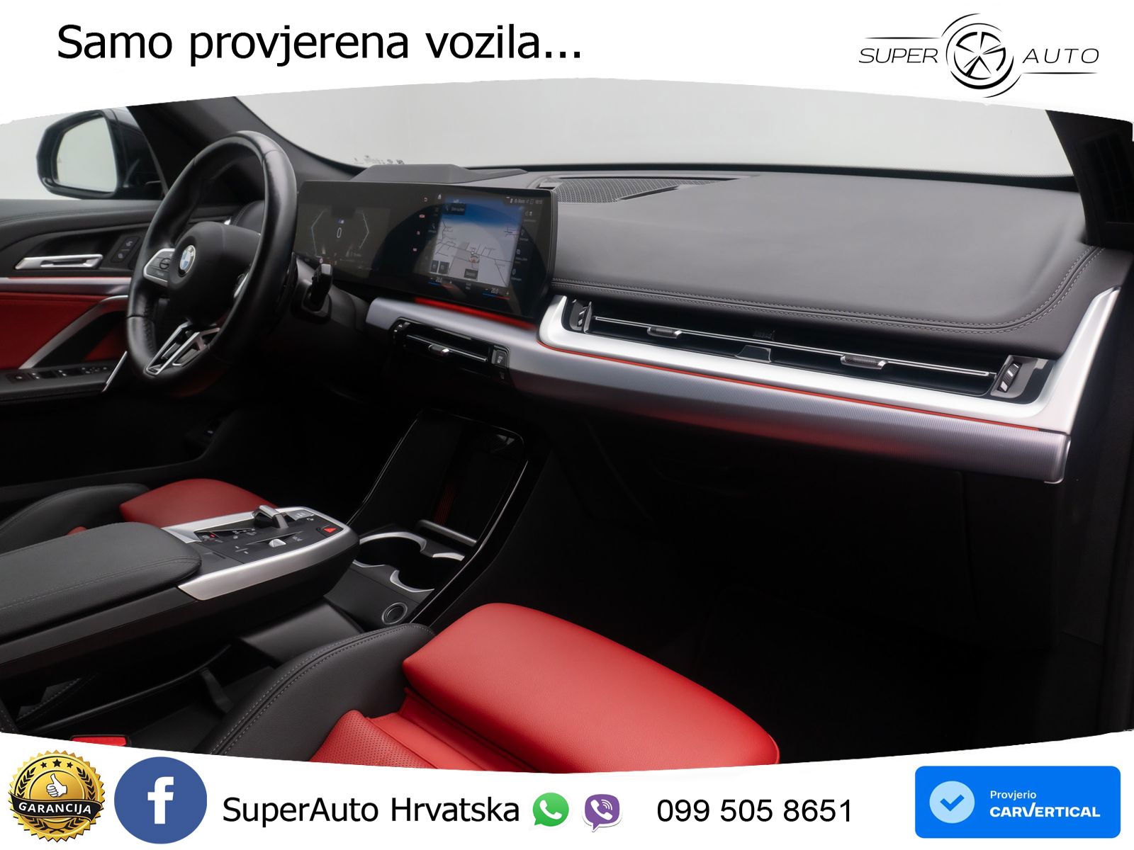 BMW X1 20i (170 KS) sDrive Steptronic M Sport LED+GR SJED+ACC