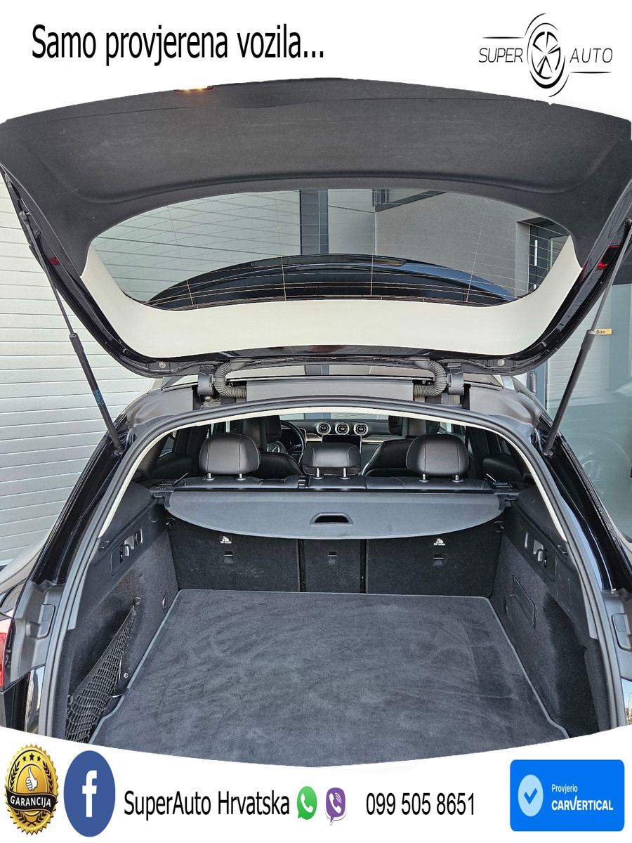 Mercedes GLC 220d (197 KS) 4MATIC 9G-TRONIC LED+GR SJED+ACC