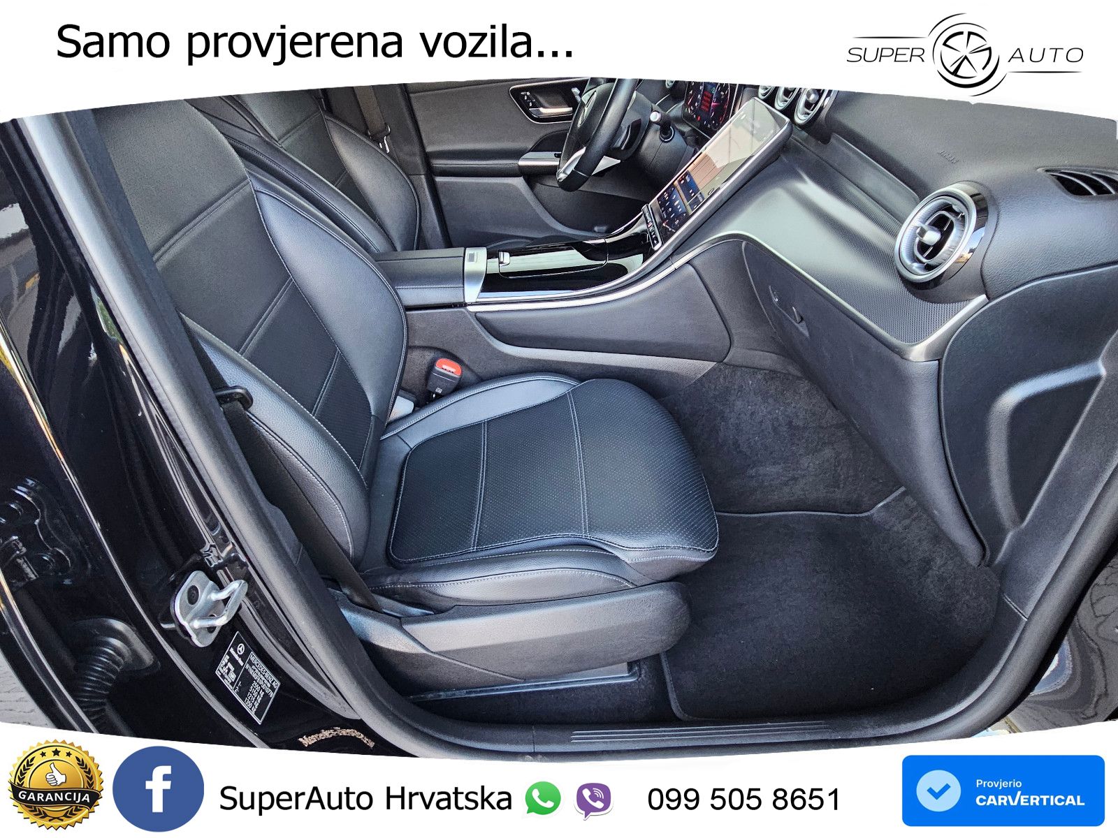 Mercedes GLC 220d (197 KS) 4MATIC 9G-TRONIC LED+GR SJED+ACC