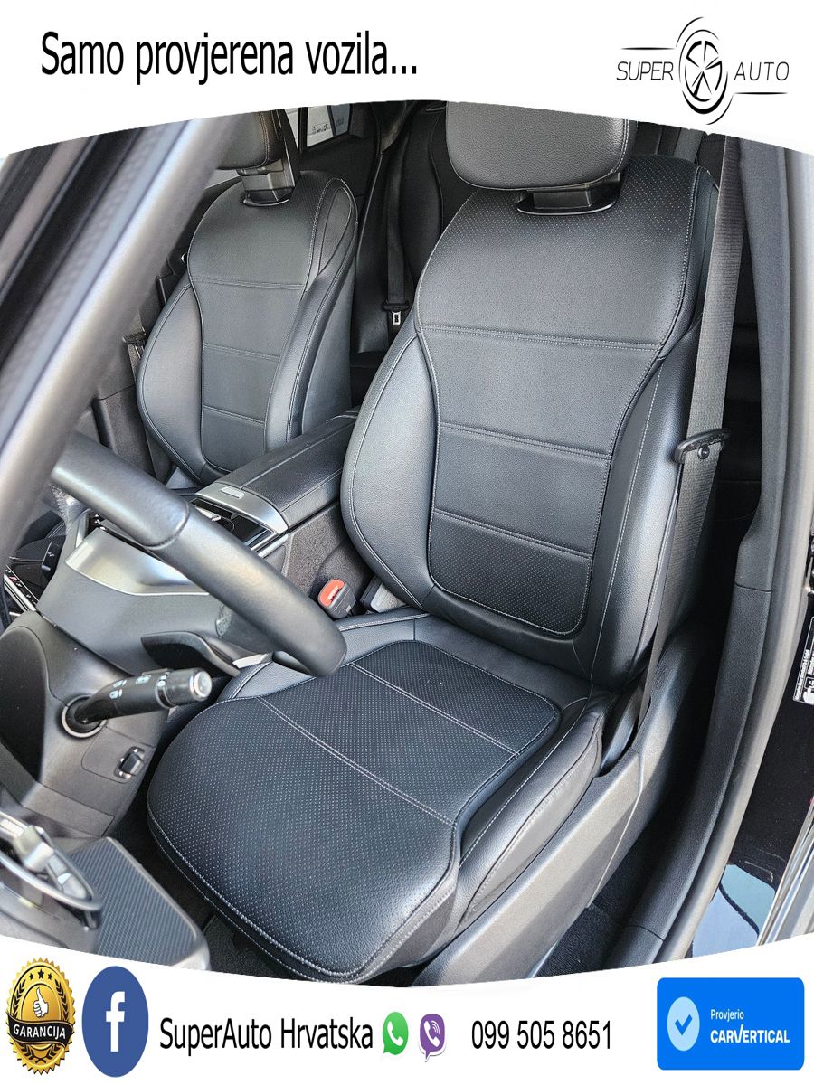 Mercedes GLC 220d (197 KS) 4MATIC 9G-TRONIC LED+GR SJED+ACC