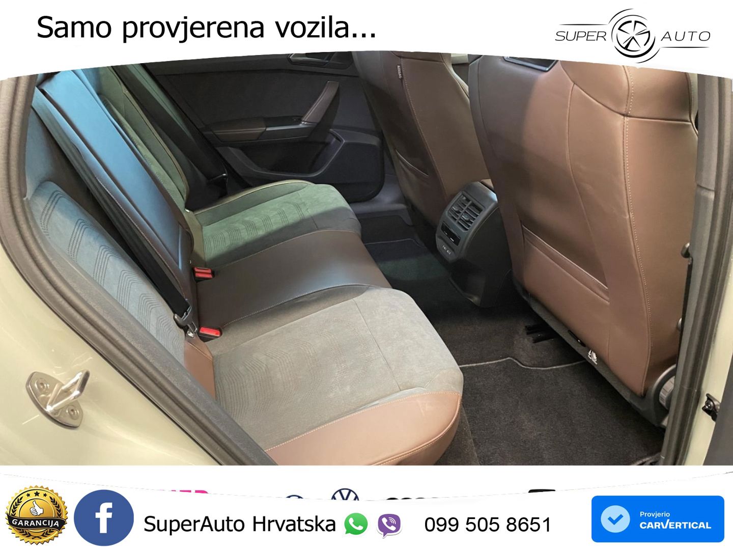 Cupra Formentor VZ5 2.5 TSI (390 KS) 4Drive DSG VZ MATRIX+GR SJED+KAM
