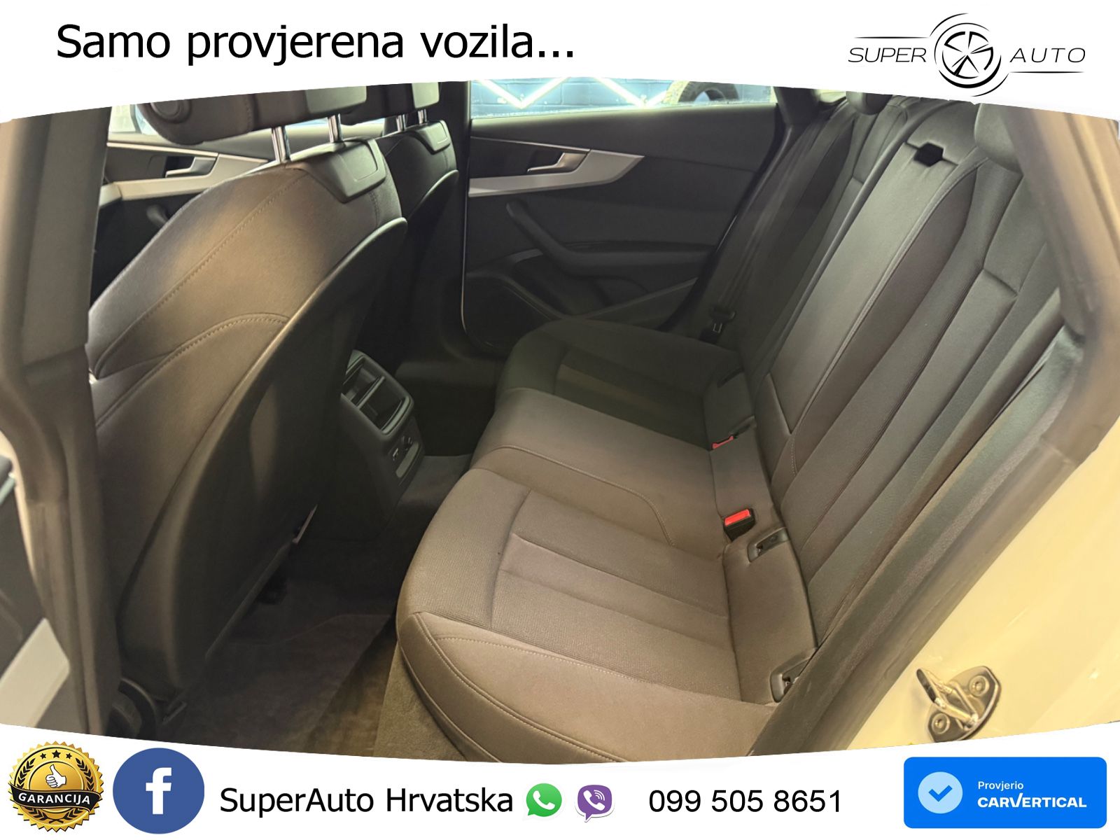 Audi A5 Sportback  40 TFSI (204 KS) S tronic advanced LED+ACC