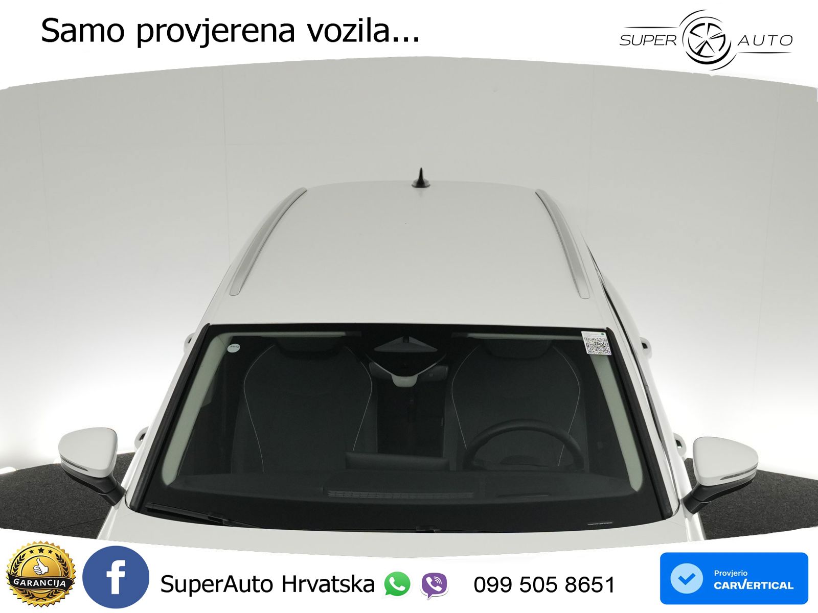 Volkswagen Passat Variant 1.5 eTSI (150 KS) DSG Business LED+GR SJED+ACC