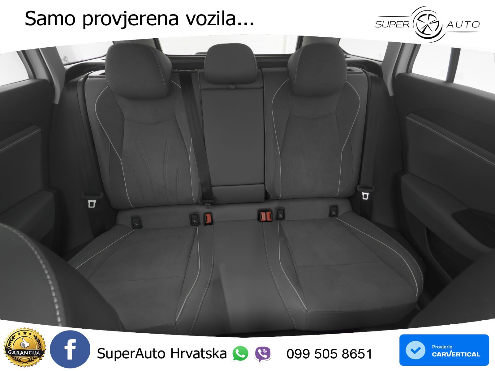 Volkswagen Passat Variant 1.5 eTSI (150 KS) DSG Business LED+GR SJED+ACC