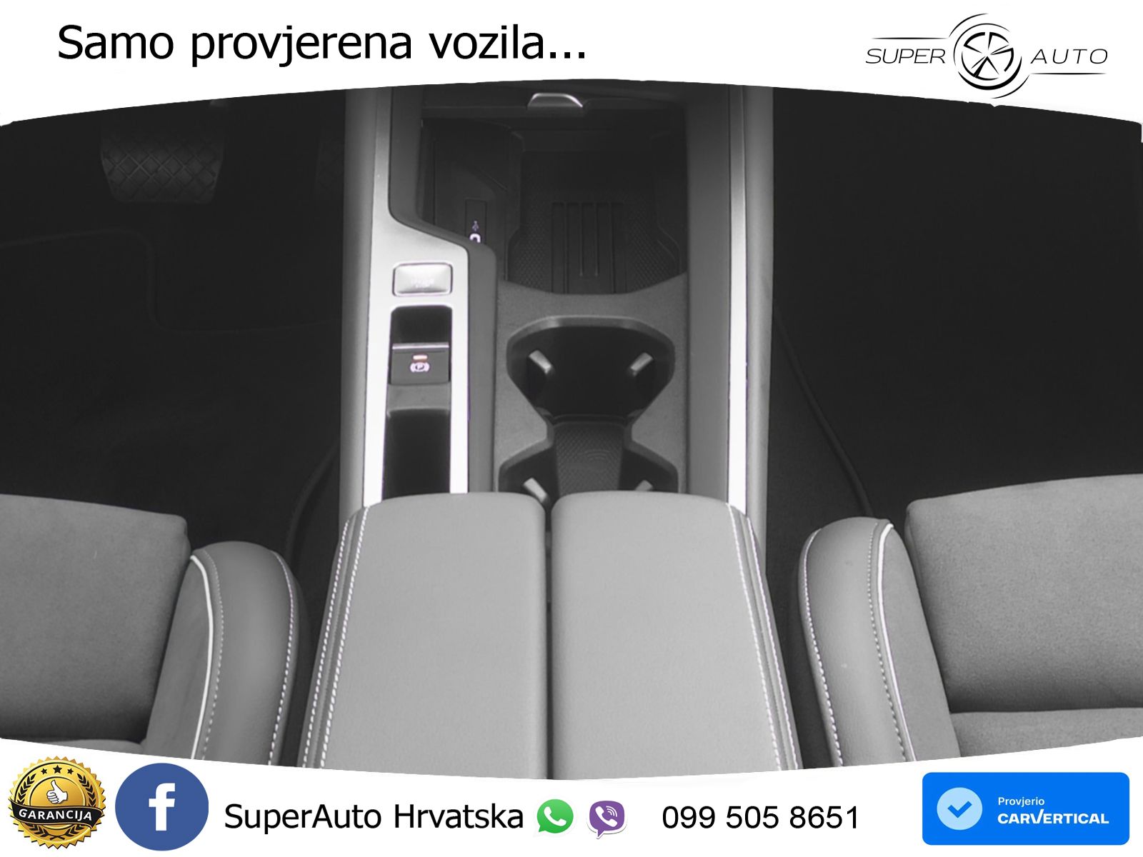 Volkswagen Passat Variant 1.5 eTSI (150 KS) DSG Business LED+GR SJED+ACC