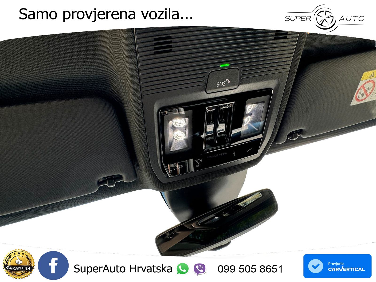 Cupra Formentor 1.5 TSI (204 KS) e-Hybrid DSG LED+GR SJED+ACC