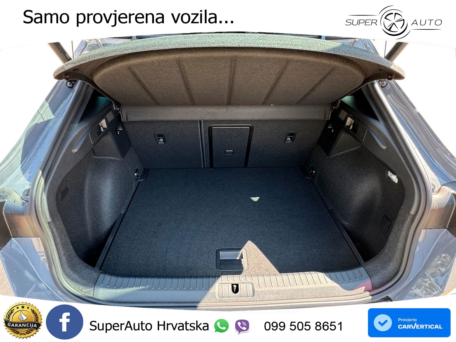 Cupra Formentor 1.5 TSI (204 KS) e-Hybrid DSG LED+GR SJED+ACC