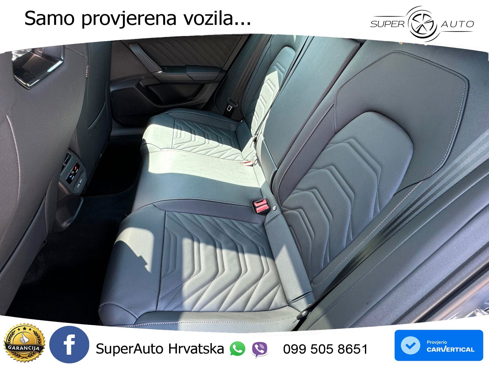 Cupra Formentor 1.5 TSI (204 KS) e-Hybrid DSG LED+GR SJED+ACC