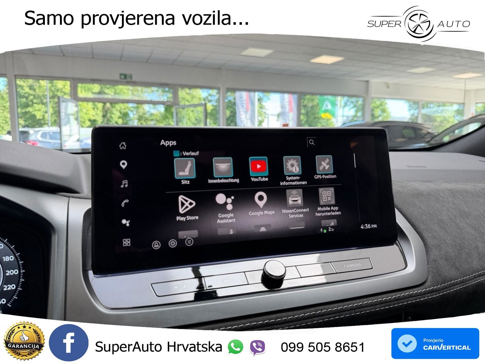 Nissan Qashqai 1.3 DIG-T (158 KS) Xtronic N-Design LED+GR SJED+ACC