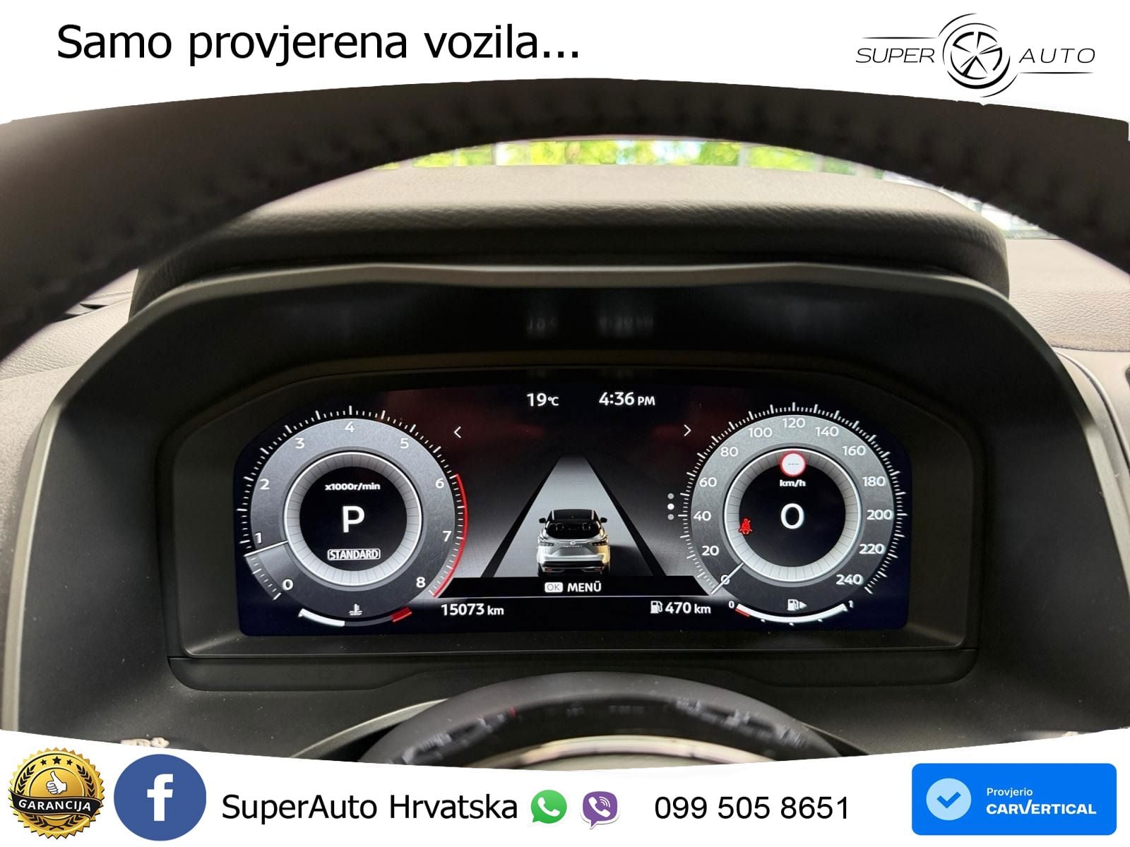Nissan Qashqai 1.3 DIG-T (158 KS) Xtronic N-Design LED+GR SJED+ACC