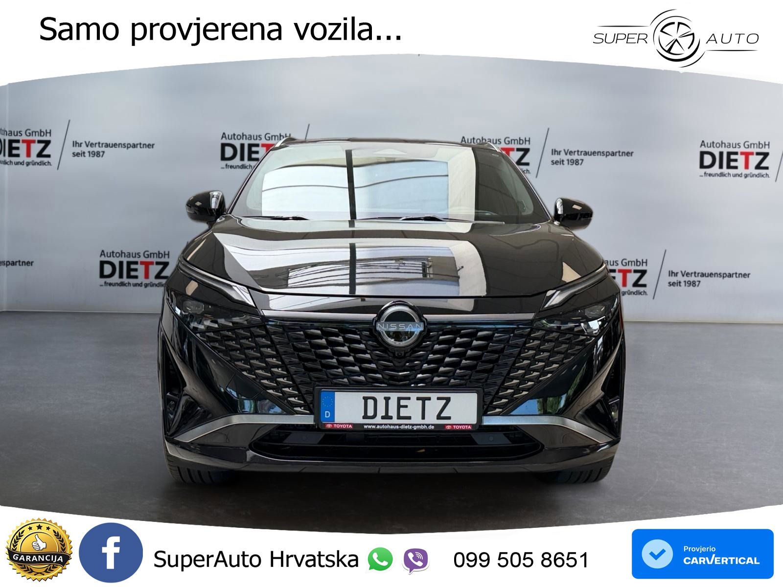 Nissan Qashqai 1.3 DIG-T (158 KS) Xtronic N-Design LED+GR SJED+ACC