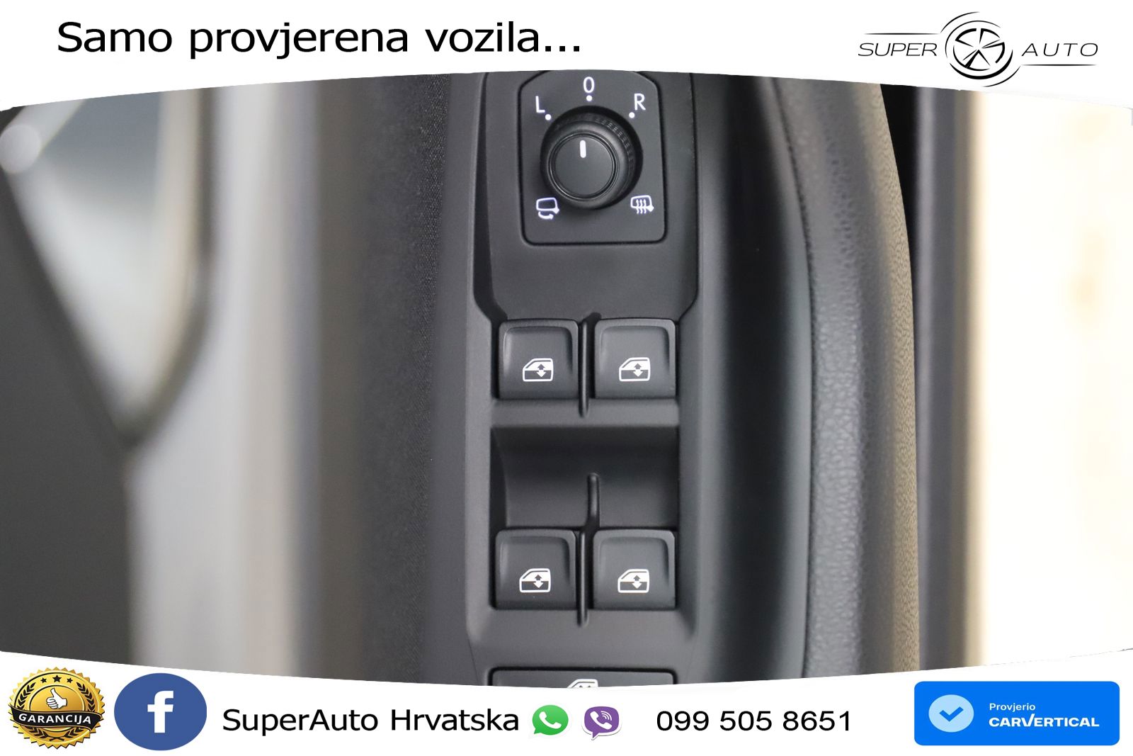 Volkswagen Passat Variant 2.0 TDI (150 KS) DSG R-Line LED+GR SJED+ACC