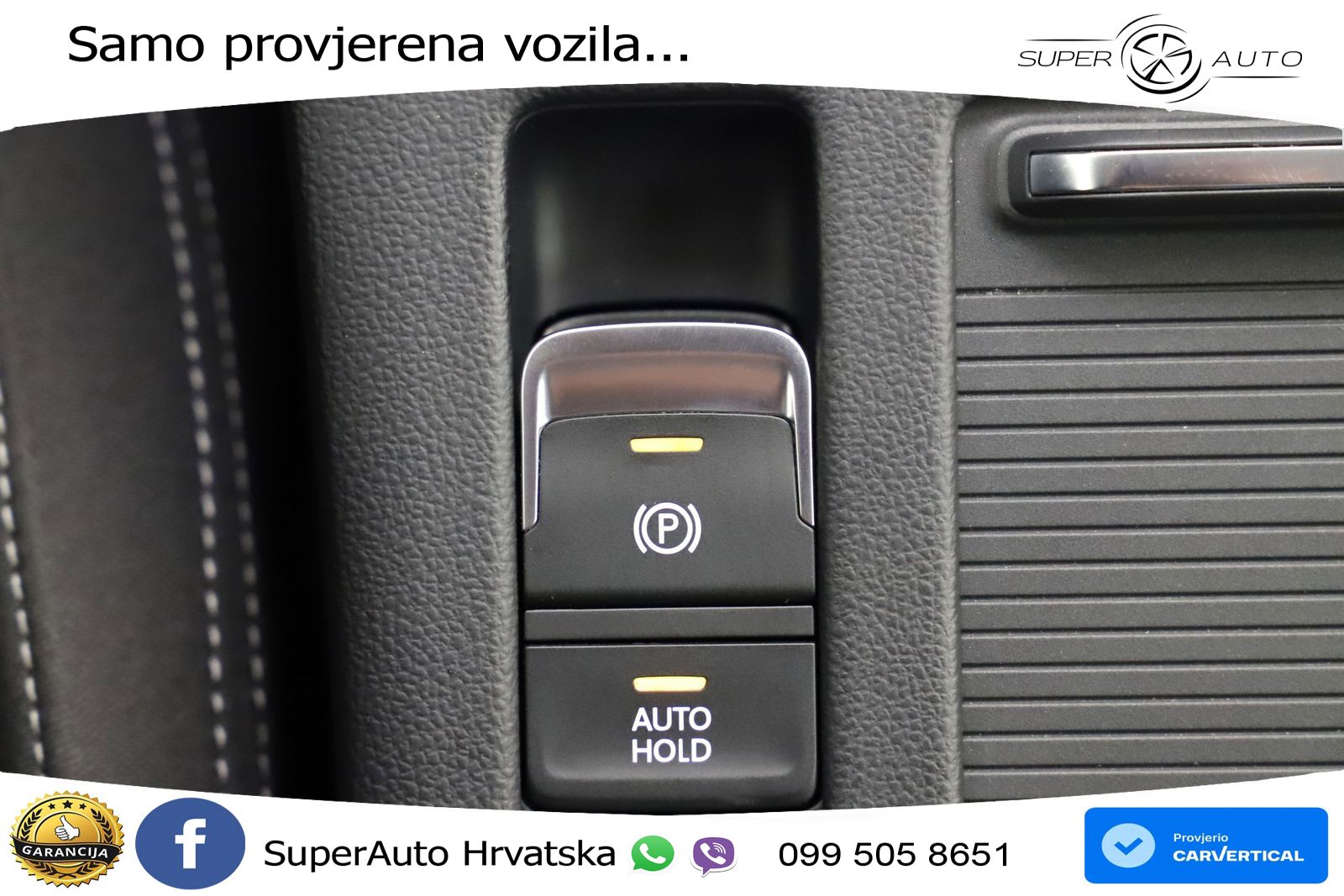 Volkswagen Passat Variant 2.0 TDI (150 KS) DSG R-Line LED+GR SJED+ACC