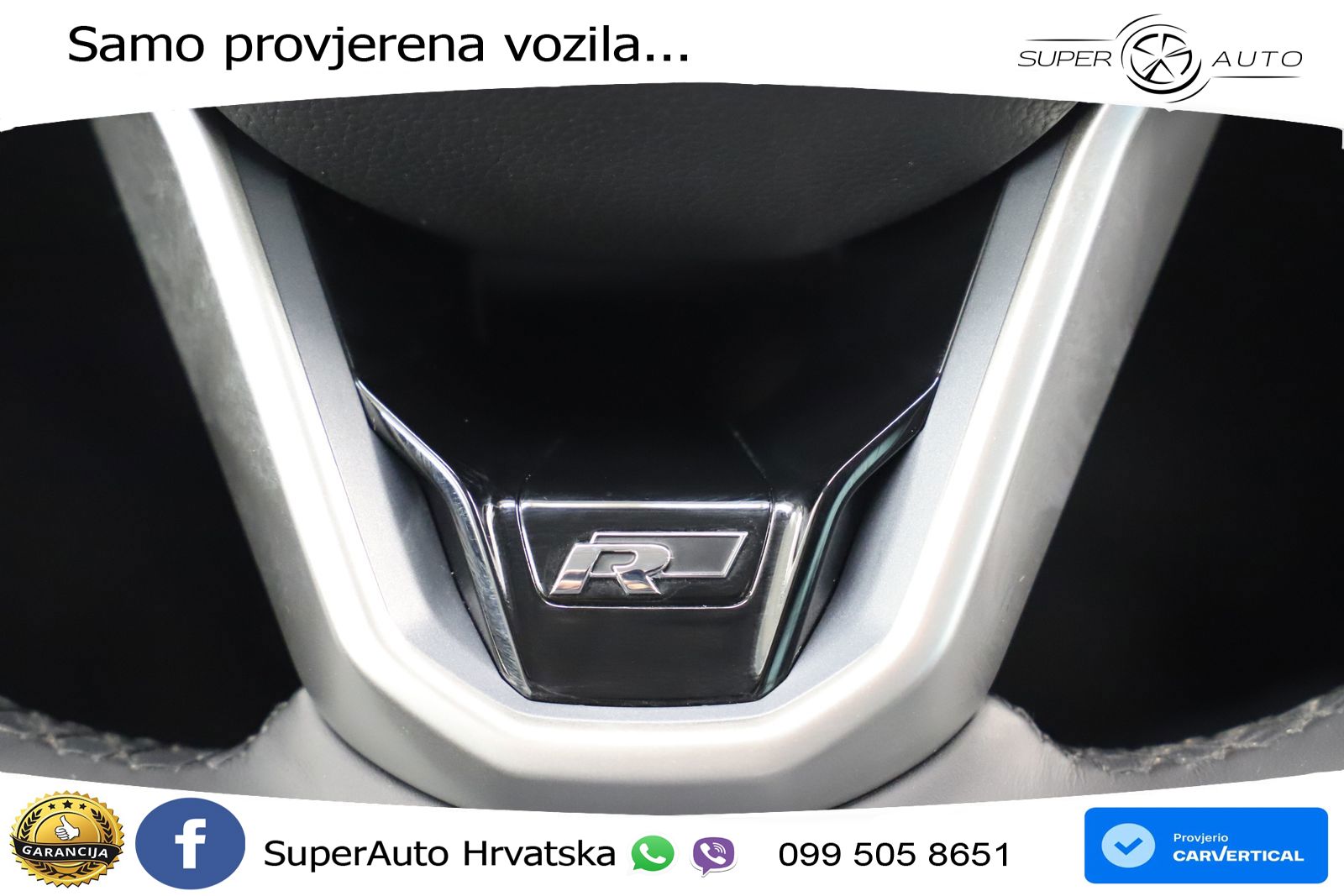 Volkswagen Passat Variant 2.0 TDI (150 KS) DSG R-Line LED+GR SJED+ACC