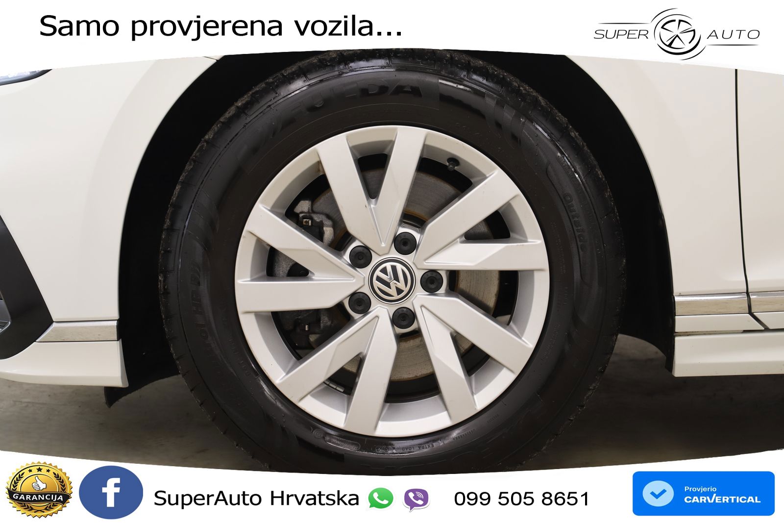 Volkswagen Passat Variant 2.0 TDI (150 KS) DSG R-Line LED+GR SJED+ACC
