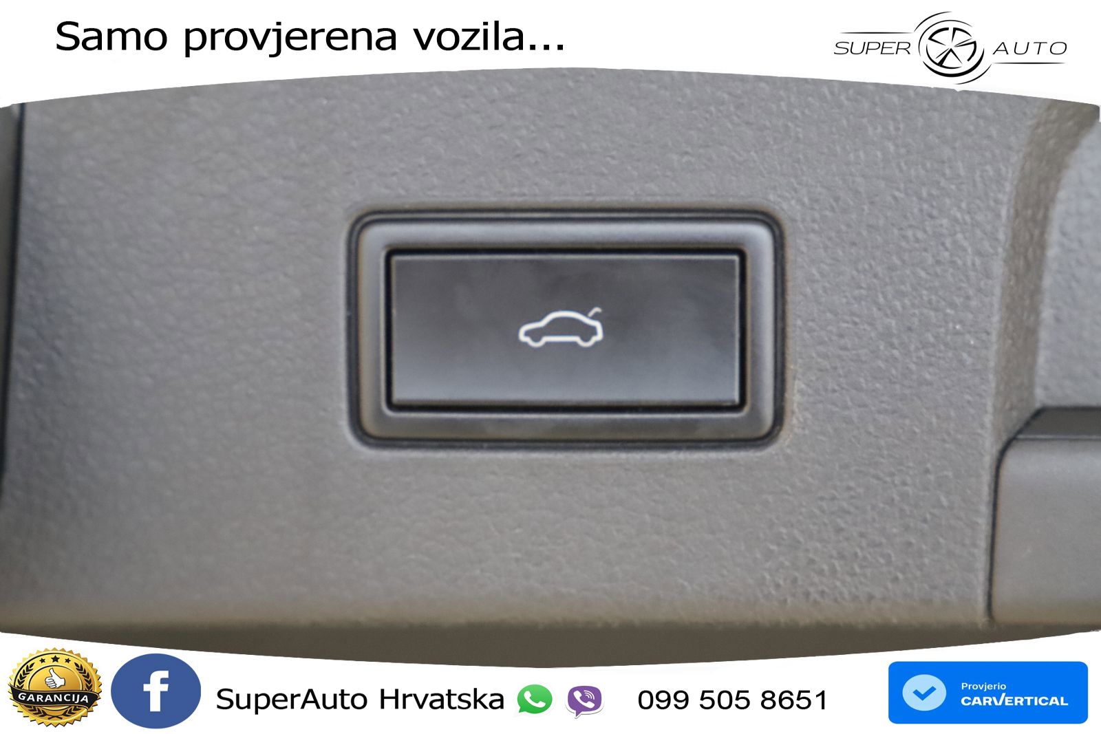 Volkswagen Passat Variant 2.0 TDI (150 KS) DSG R-Line LED+GR SJED+ACC