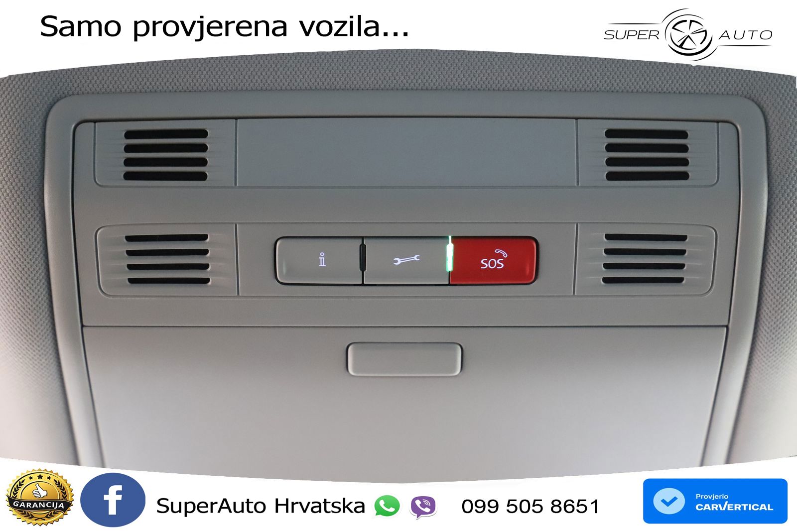 Volkswagen Passat Variant 2.0 TDI (150 KS) DSG R-Line LED+GR SJED+ACC