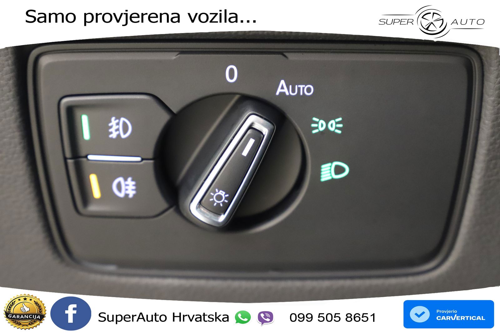Volkswagen Passat Variant 2.0 TDI (150 KS) DSG R-Line LED+GR SJED+ACC