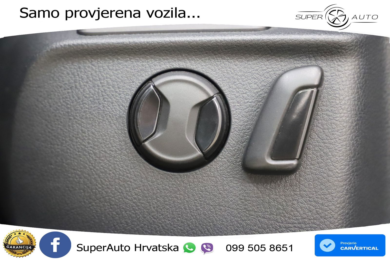 Volkswagen Passat Variant 2.0 TDI (150 KS) DSG R-Line LED+GR SJED+ACC