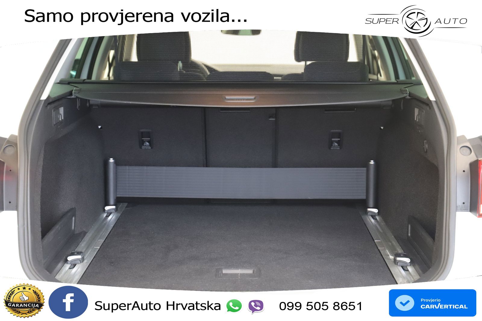 Volkswagen Passat Variant 2.0 TDI (150 KS) DSG R-Line LED+GR SJED+ACC