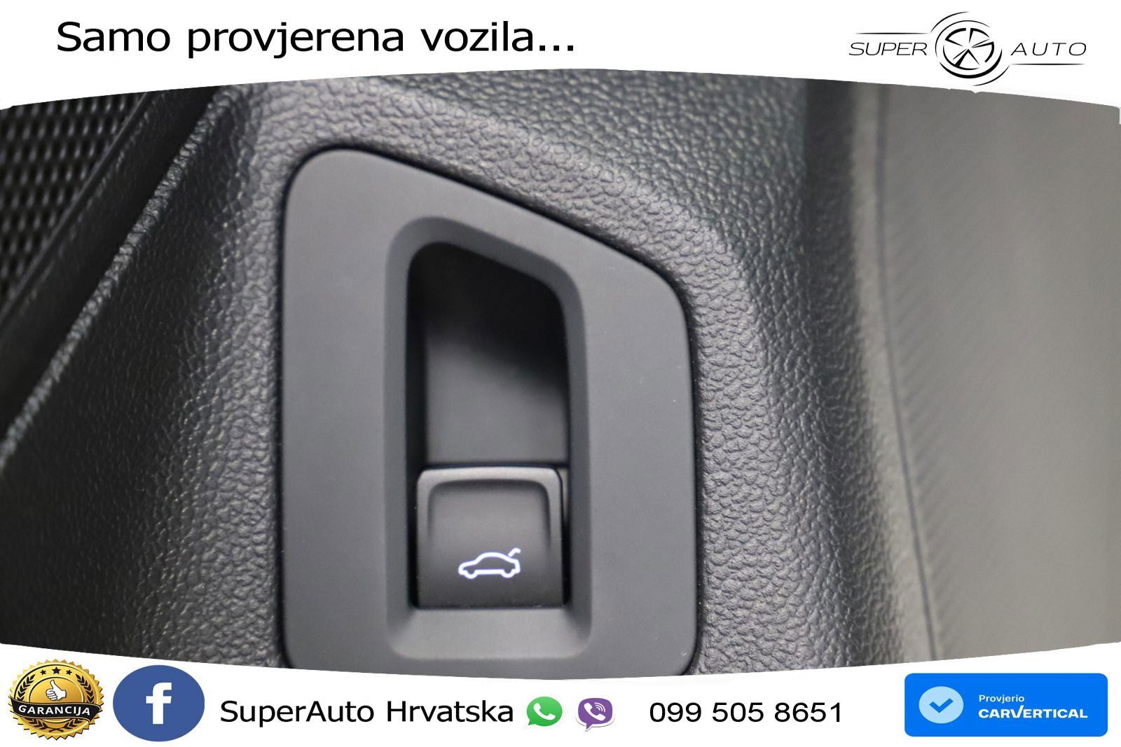 Volkswagen Passat Variant 2.0 TDI (150 KS) DSG R-Line LED+GR SJED+ACC