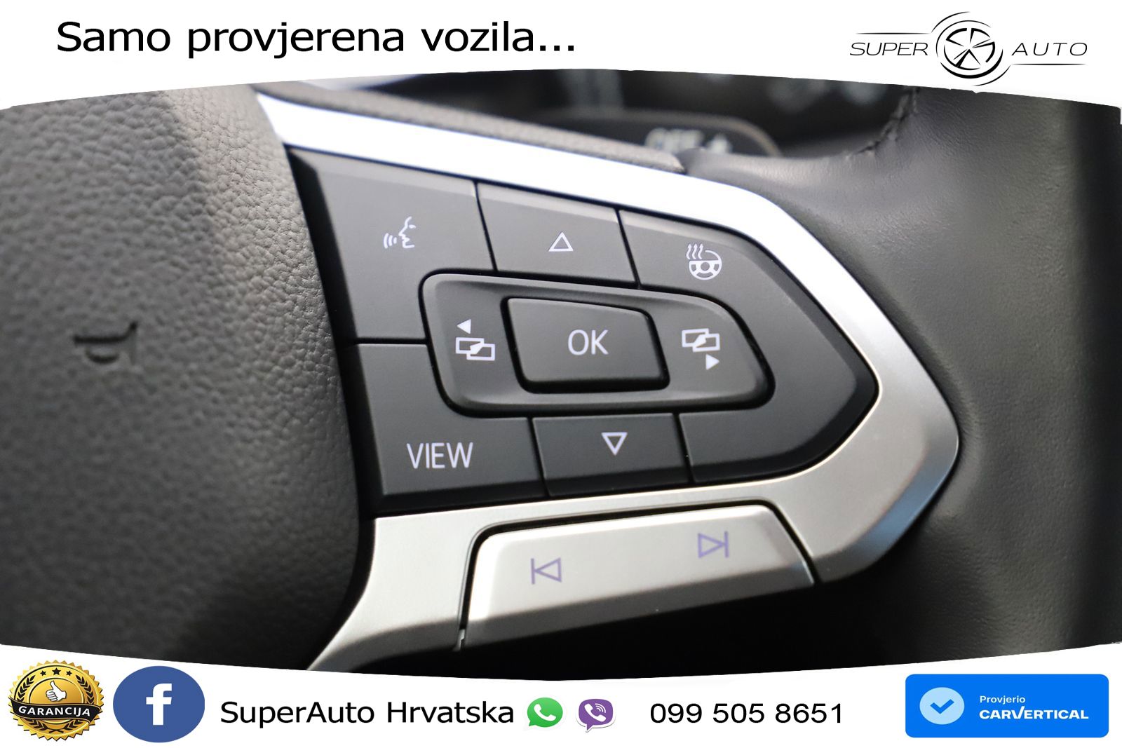 Volkswagen Passat Variant 2.0 TDI (150 KS) DSG R-Line LED+GR SJED+ACC