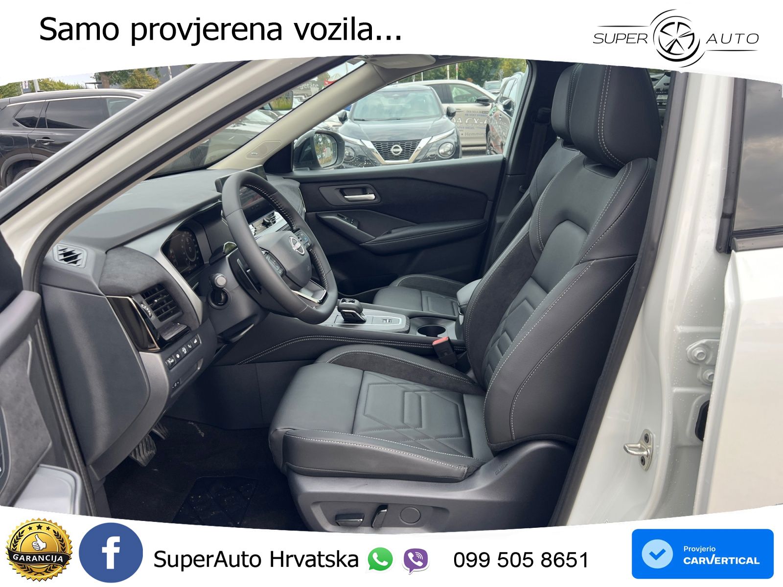 Nissan Qashqai 1.3 DIG-T (158 KS) Xtronic N-Design LED+ACC