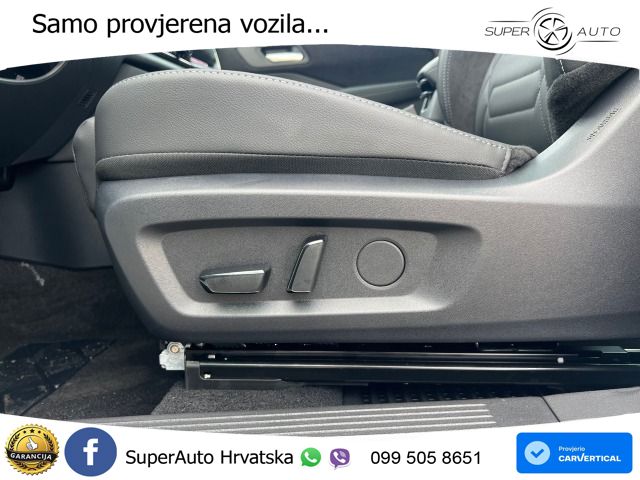 Nissan Qashqai 1.3 DIG-T (158 KS) Xtronic N-Design LED+ACC