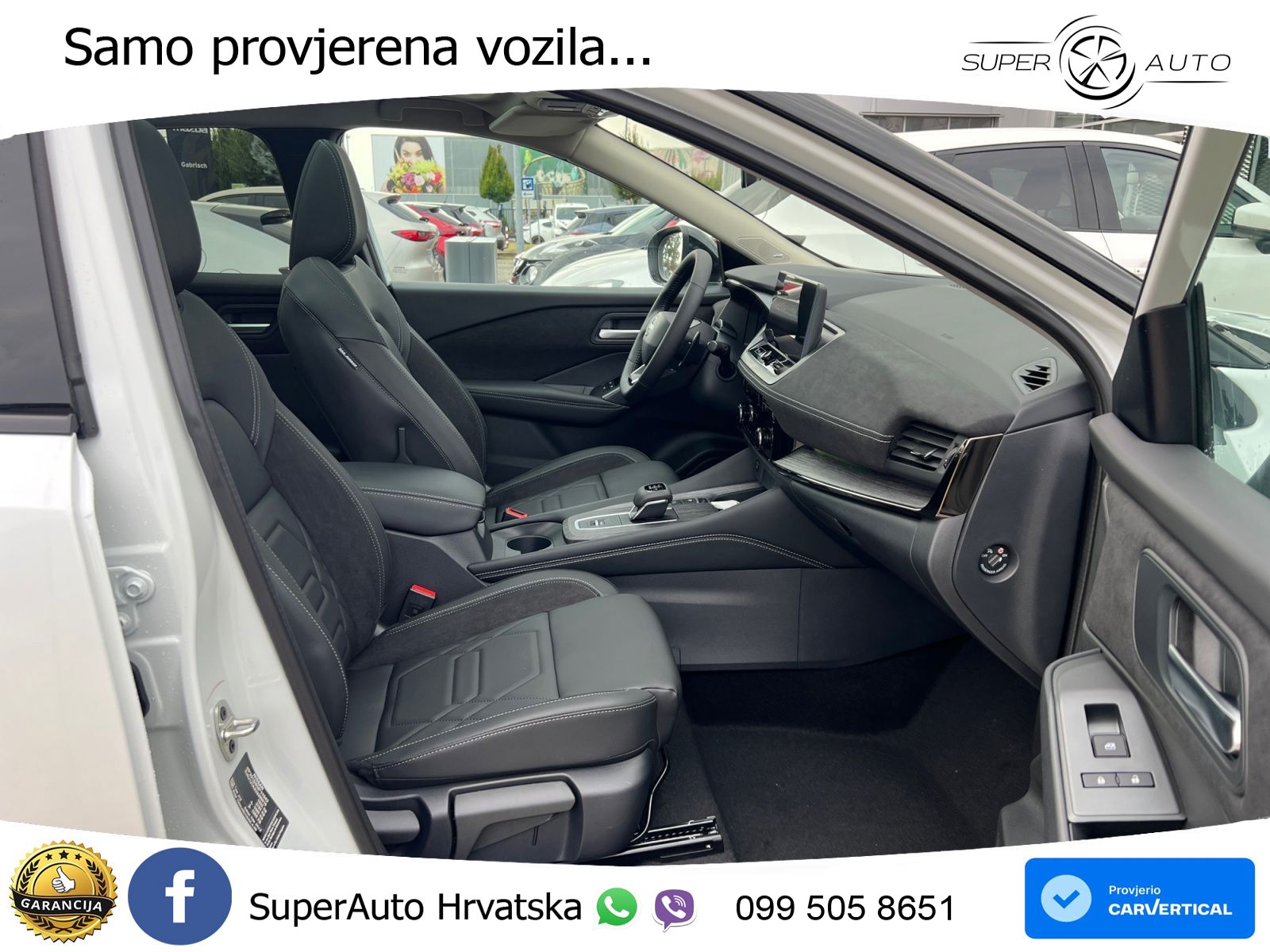 Nissan Qashqai 1.3 DIG-T (158 KS) Xtronic N-Design LED+ACC