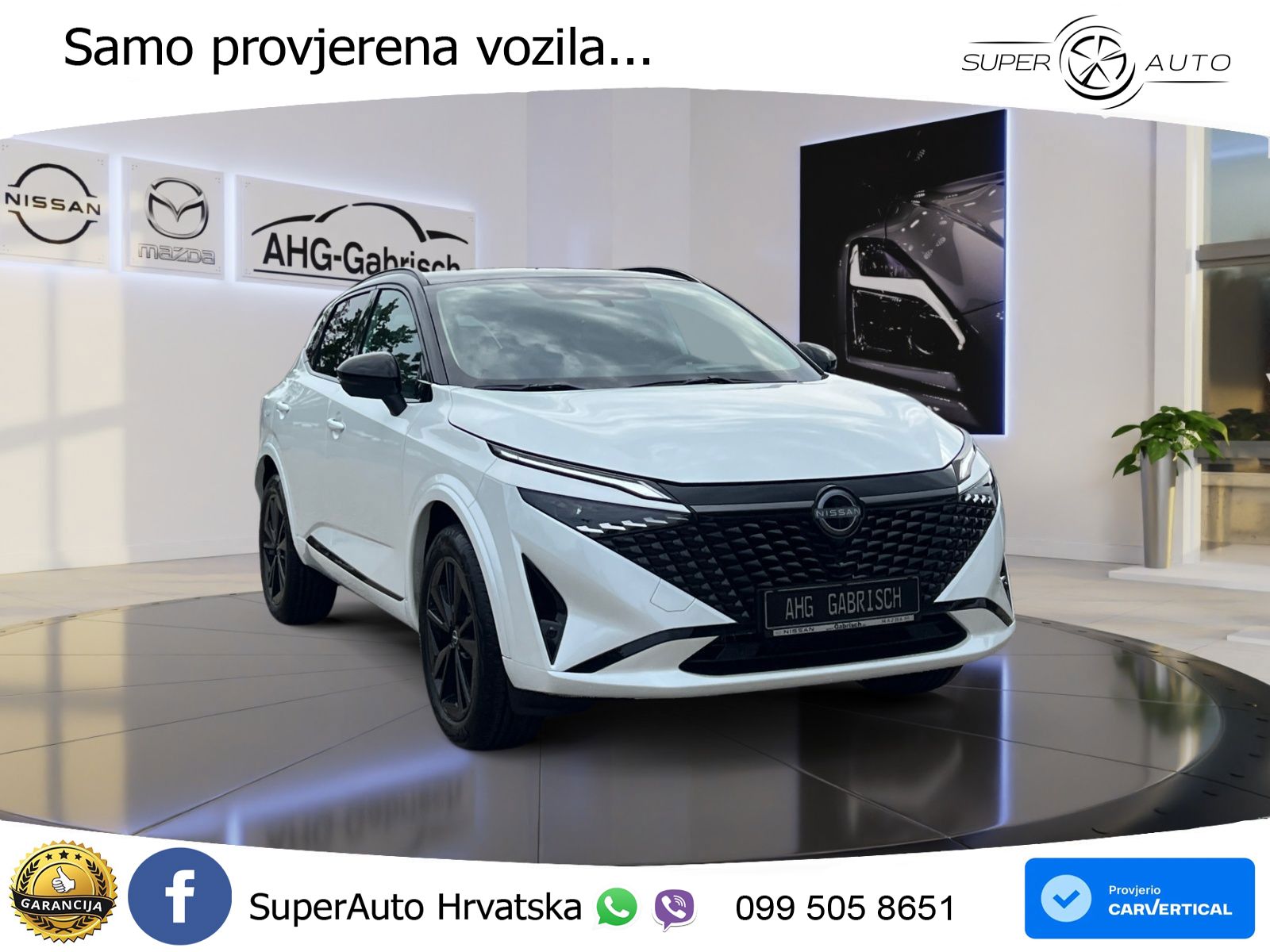 Nissan Qashqai 1.3 DIG-T (158 KS) Xtronic N-Design LED+ACC