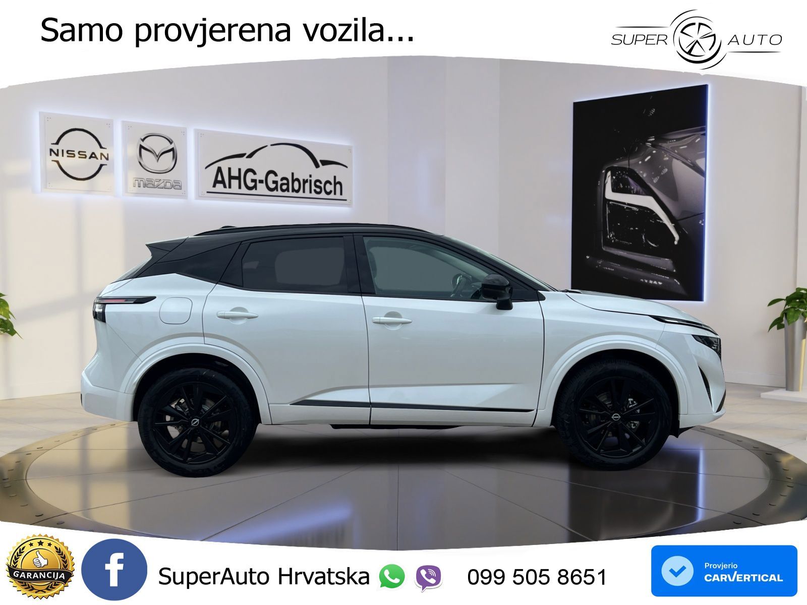 Nissan Qashqai 1.3 DIG-T (158 KS) Xtronic N-Design LED+ACC