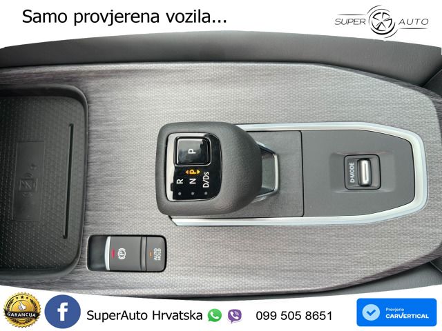 Nissan Qashqai 1.3 DIG-T (158 KS) Xtronic N-Design LED+ACC