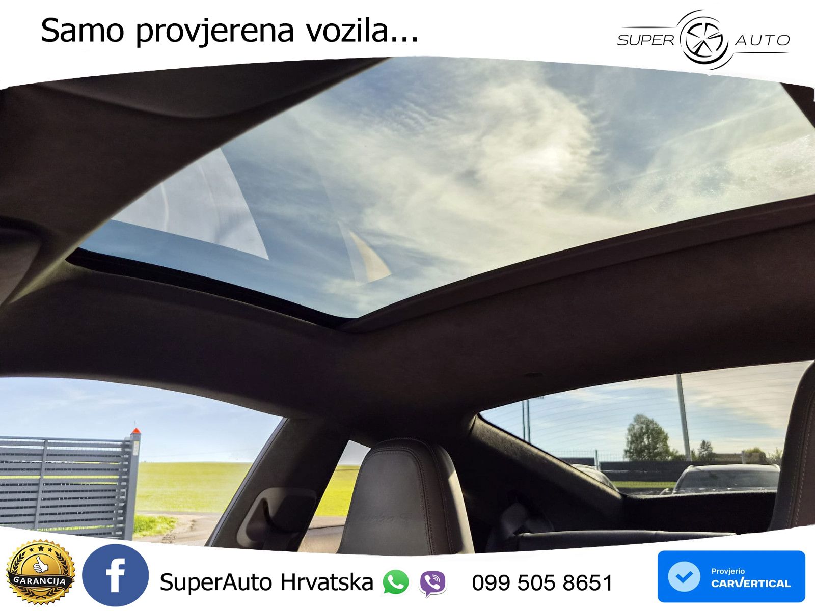 Porsche 911 Turbo S 3.8 (650 KS) PDK ZRAČNI+ACC+GR SJED+KAM