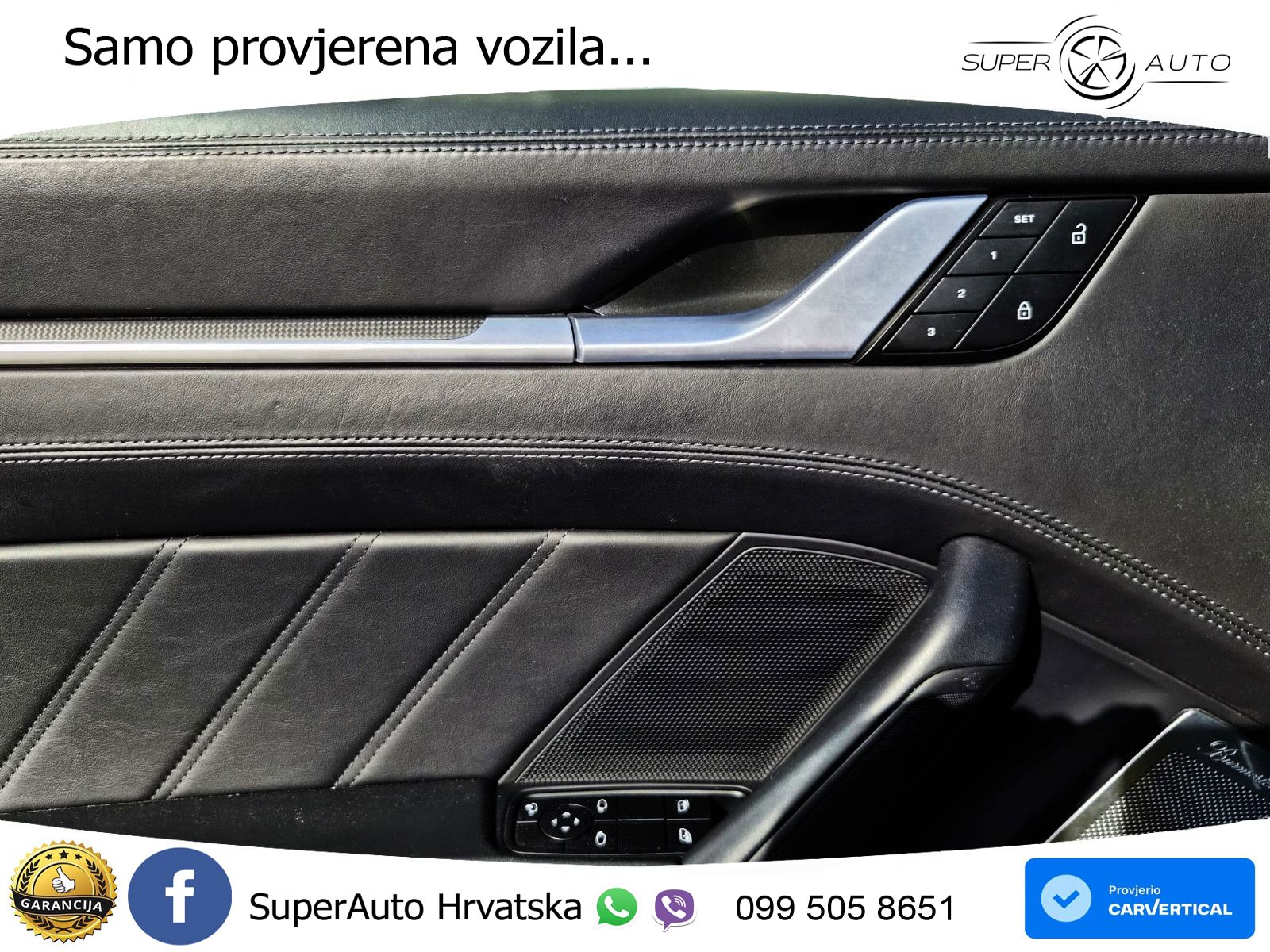 Porsche 911 Turbo S 3.8 (650 KS) PDK ZRAČNI+ACC+GR SJED+KAM
