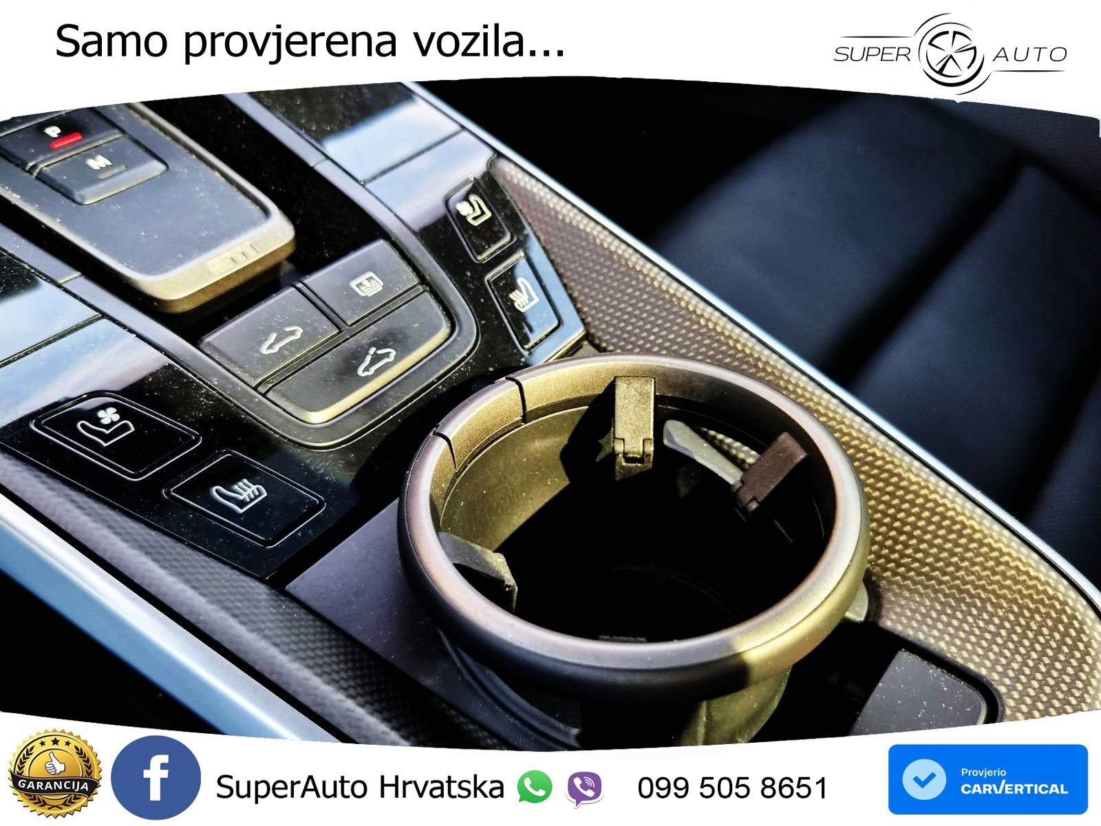 Porsche 911 Turbo S 3.8 (650 KS) PDK ZRAČNI+ACC+GR SJED+KAM