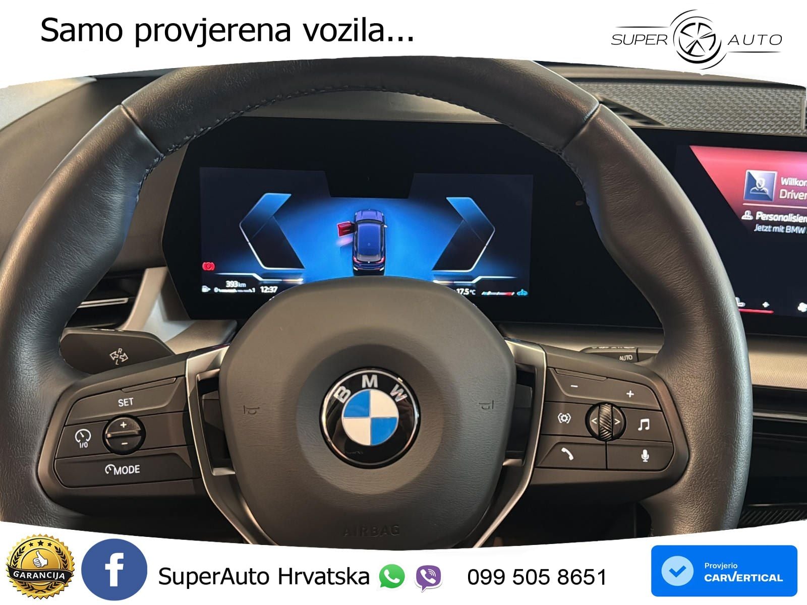 BMW X1 20i (170 KS) sDrive Steptronic