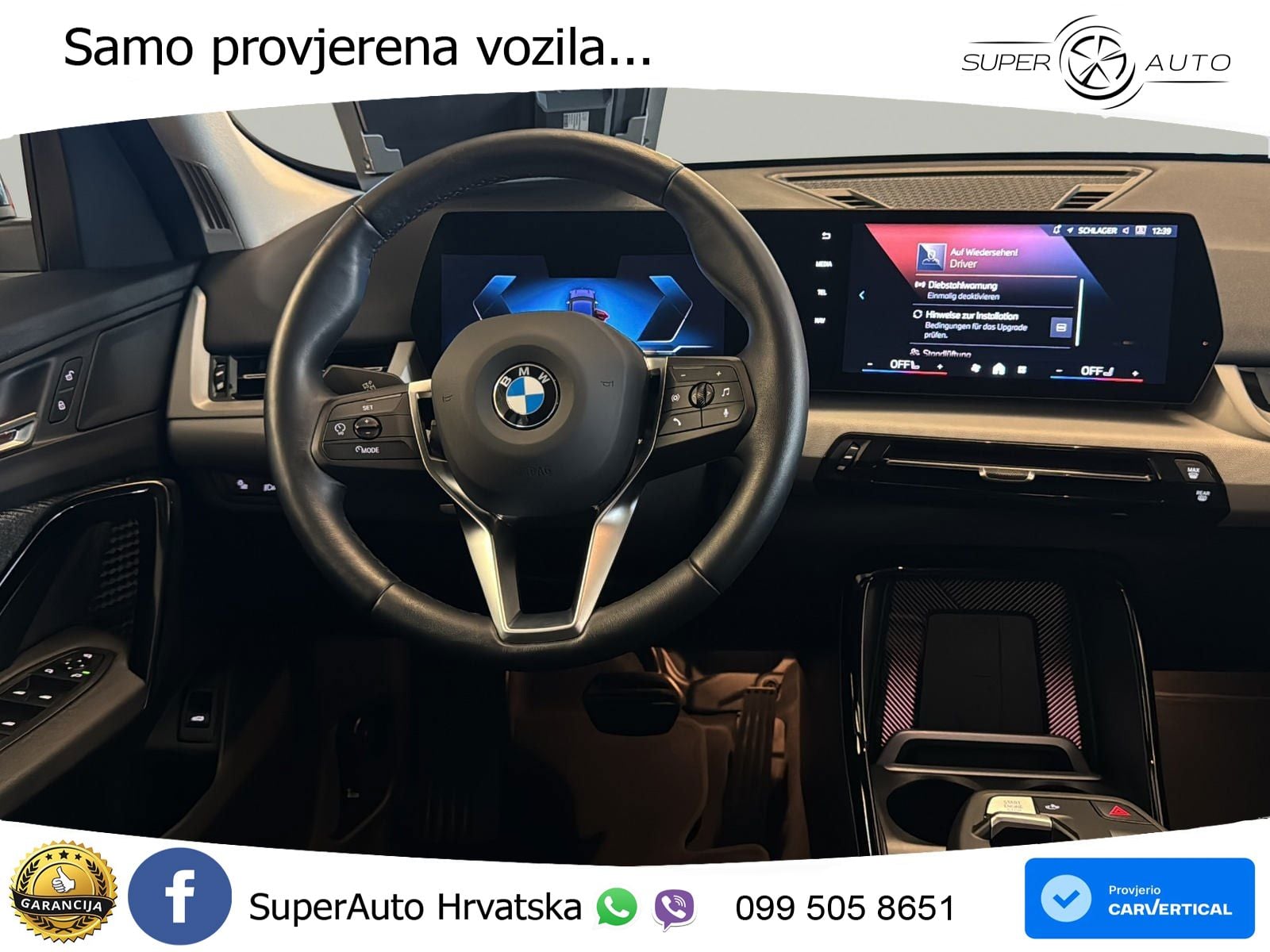 BMW X1 20i (170 KS) sDrive Steptronic