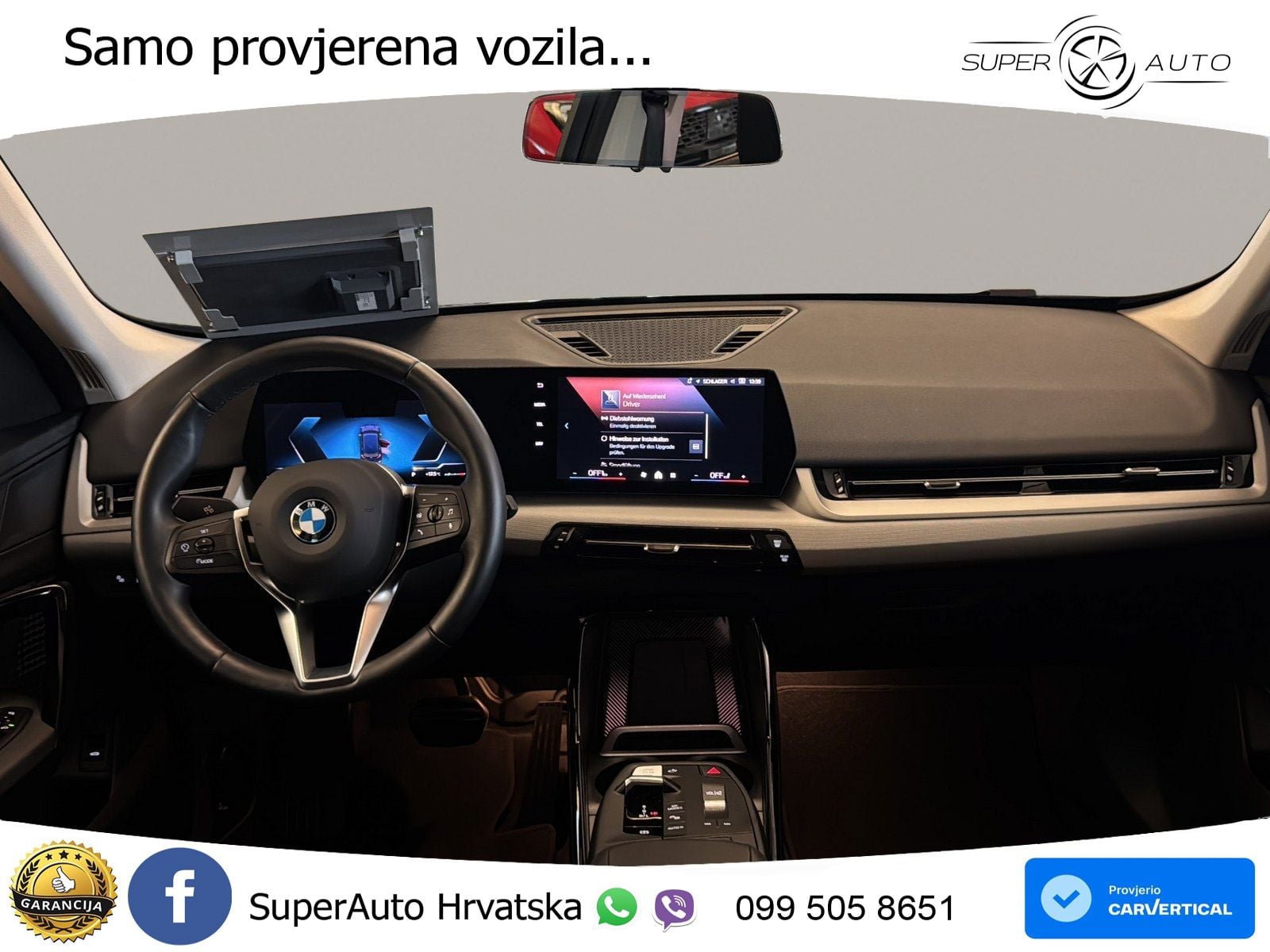 BMW X1 20i (170 KS) sDrive Steptronic