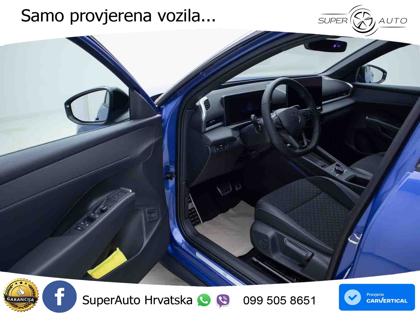 Volkswagen T-Roc II 1.5 eTSI (150 KS)  DSG LED+GR SJED+ACC