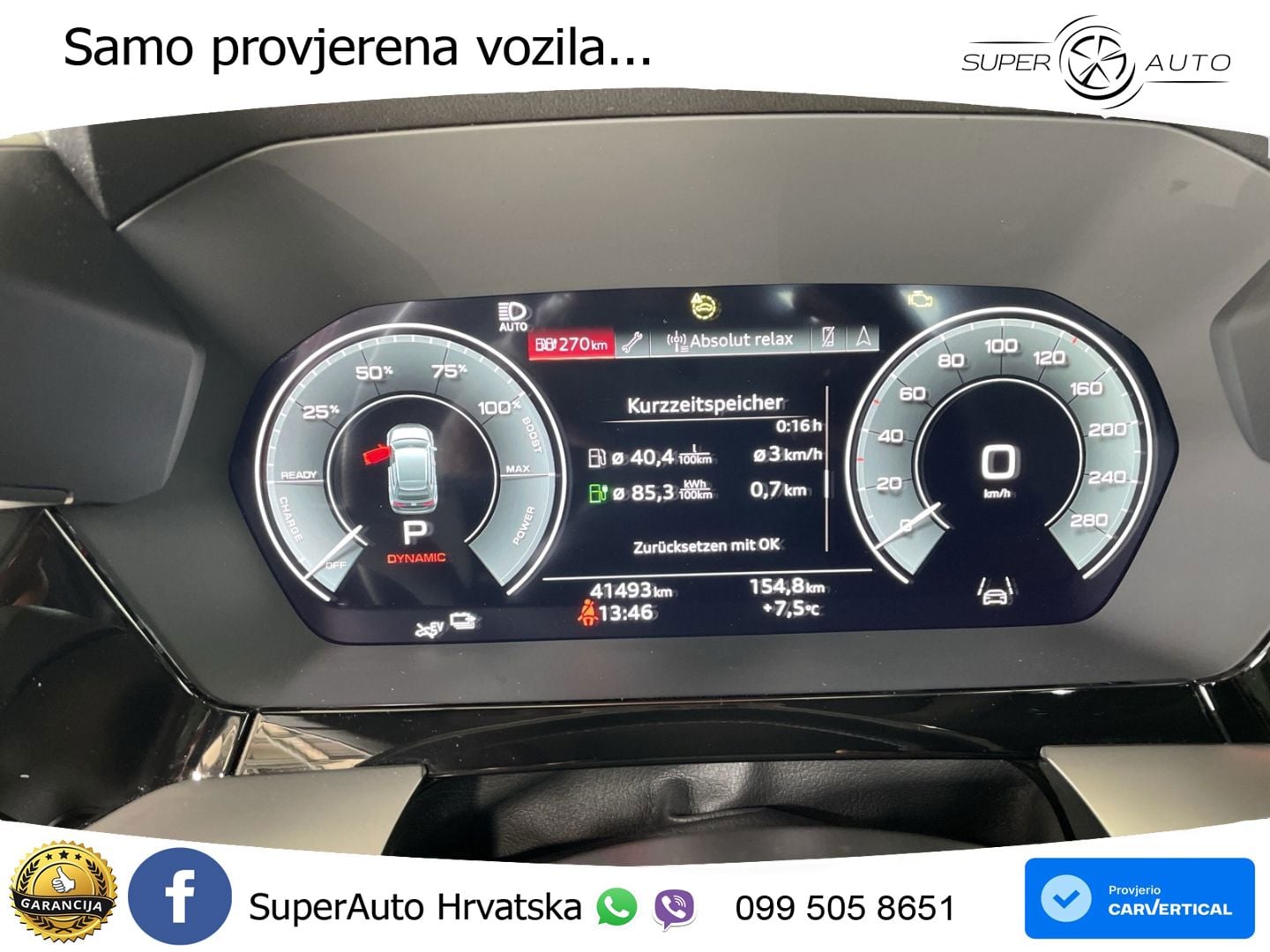 Audi A3 45 TFSIe (245 KS) S tronic S line MATRIX+GR SJED+KAM
