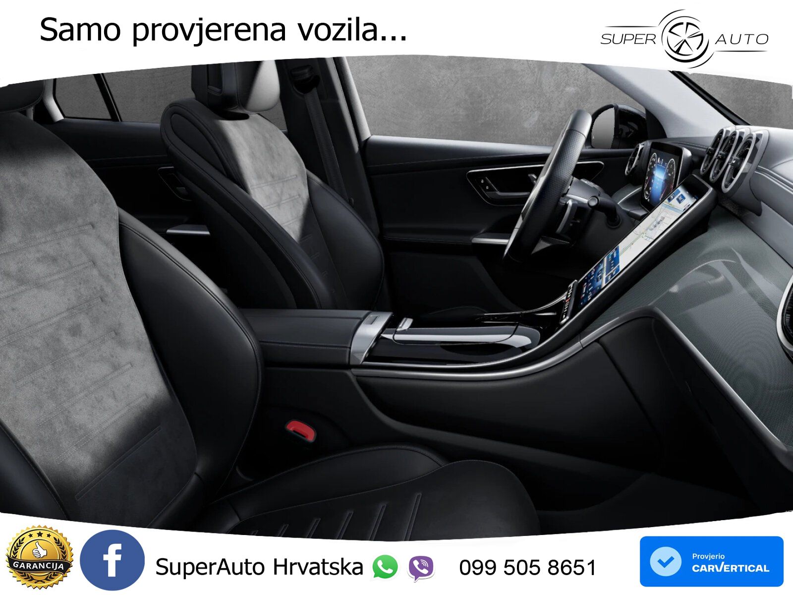 Mercedes GLC 220d (197 KS) 4MATIC 9G-TRONIC AMG