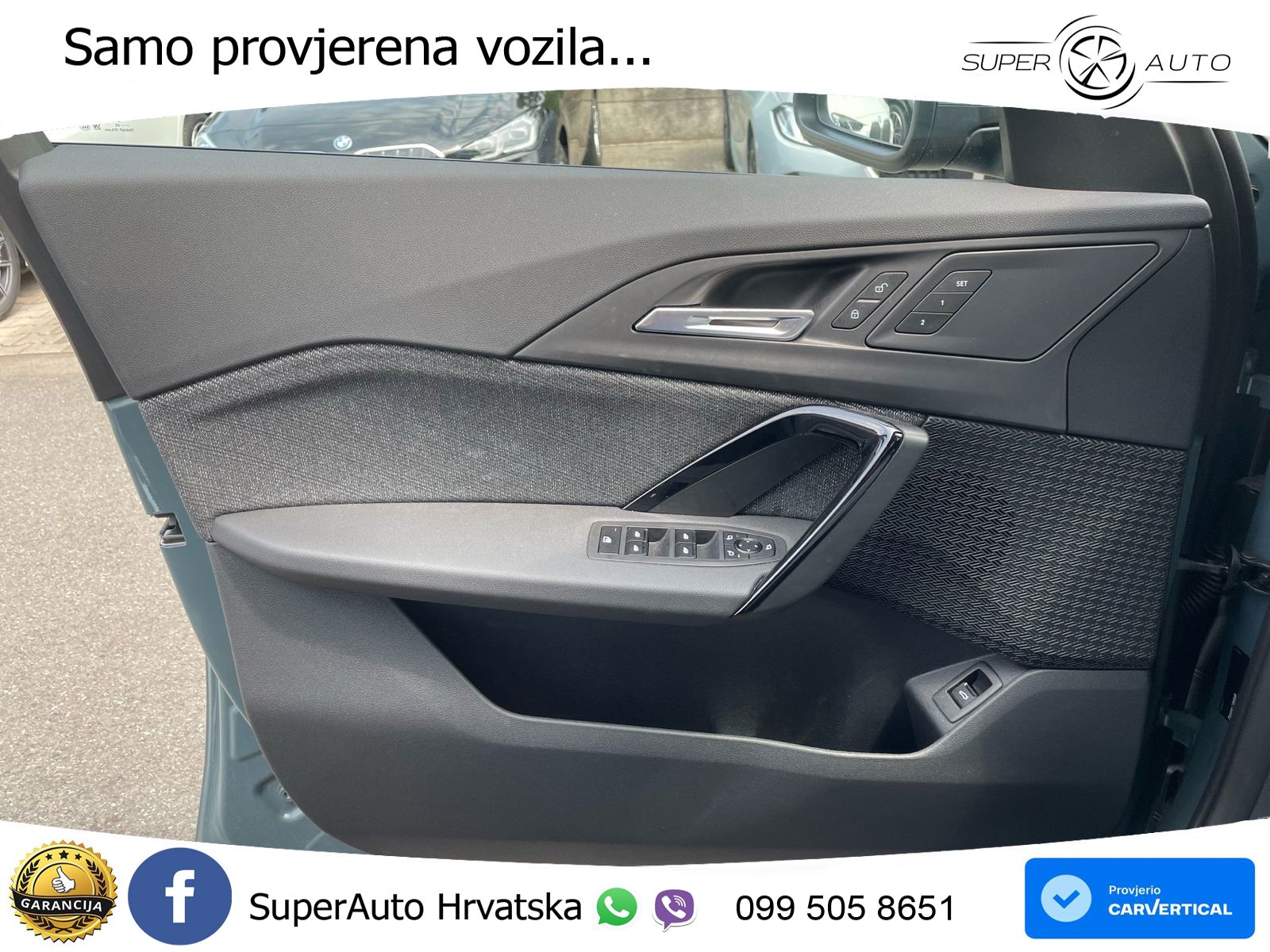 BMW X2 sDrive20d Steptronic LED+GR SJED+ACC