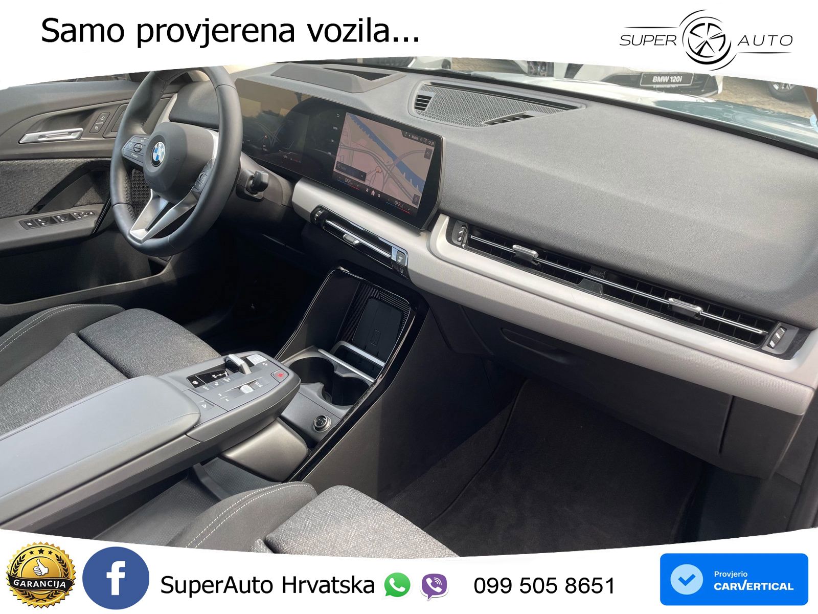 BMW X2 sDrive20d Steptronic LED+GR SJED+ACC