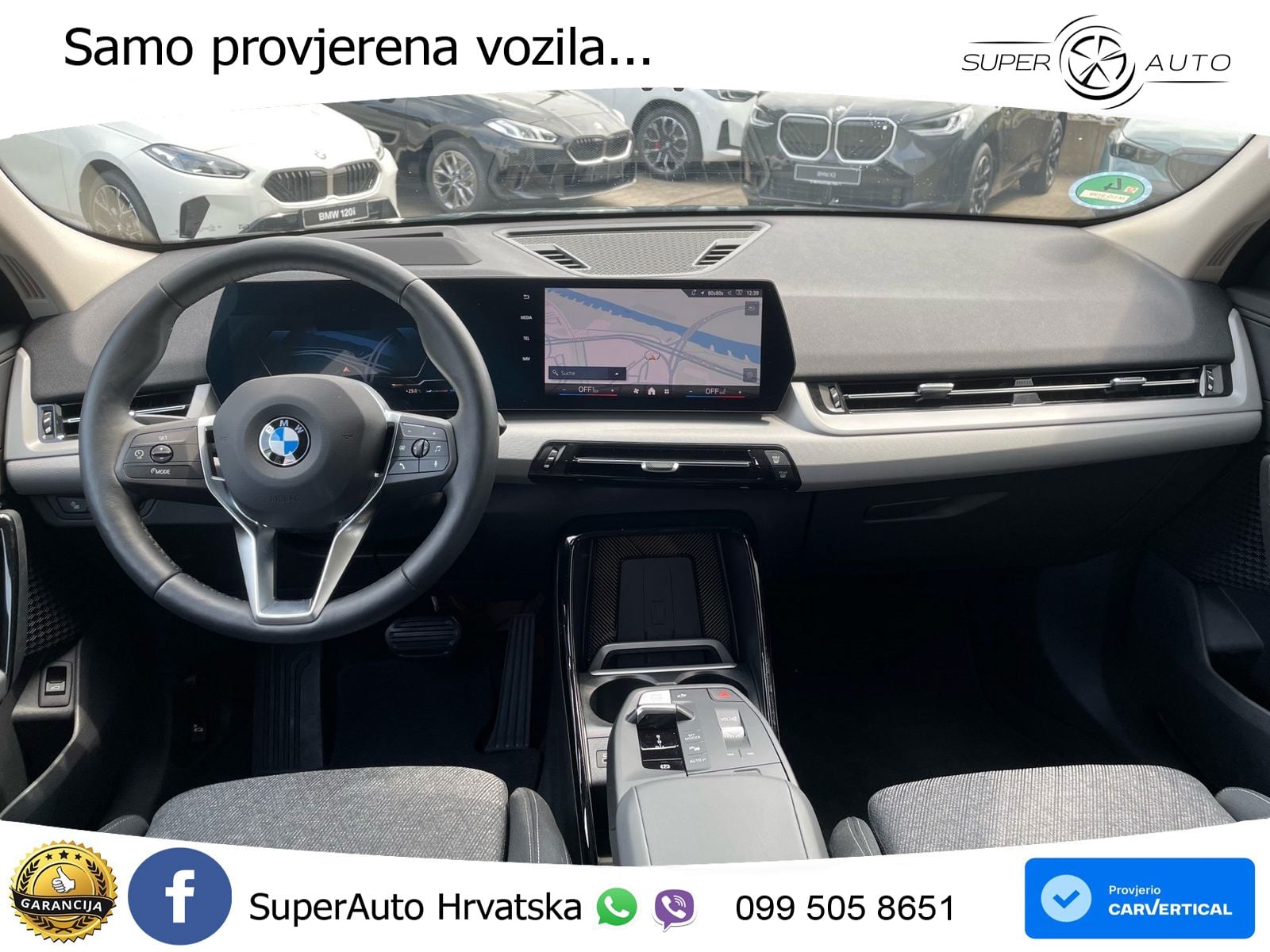 BMW X2 sDrive20d Steptronic LED+GR SJED+ACC