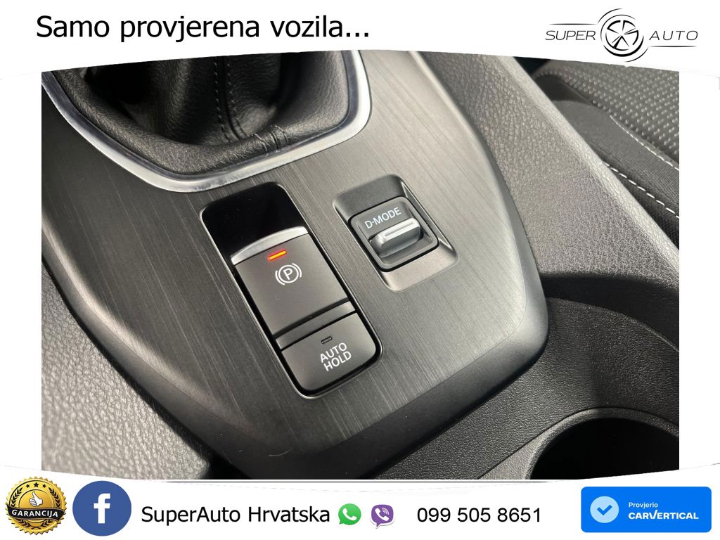 Nissan Qashqai 1.3 DIG-T (158 KS) Acenta LED+GR SJED+ACC